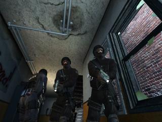 SWAT 4