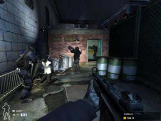 SWAT 4