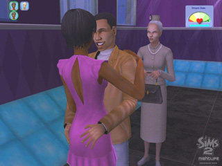 The Sims 2: Nightlife