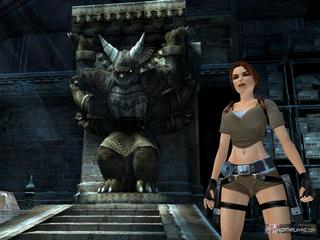 Tomb Raider: Legend