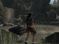 Tomb Raider: Legend