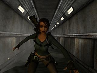 Tomb Raider: Legend