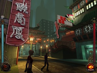 Vampire: The Masquerade - Bloodlines