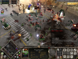 Warhammer 40.000: Dawn of War