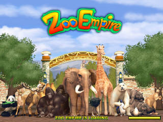 Zoo Empire