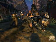 Age of Conan: Hyborian Adventures