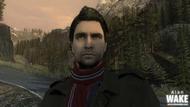 Alan Wake