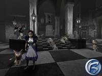 American McGee's Alice