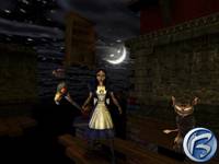 American McGee's Alice