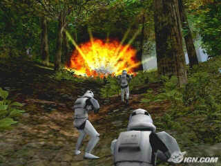 Star Wars: Battlefront