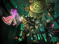 Bioshock