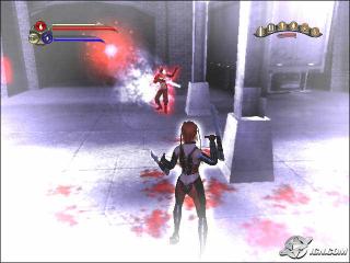 Bloodrayne 2