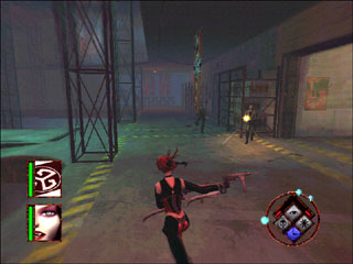 BloodRayne