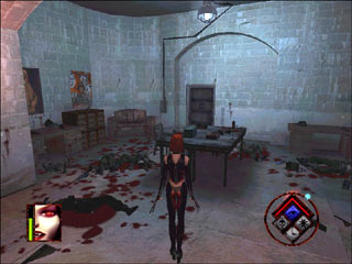 BloodRayne