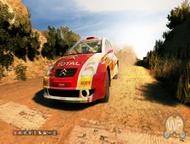 Colin McRae: DIRT