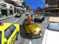 Crazy Taxi: Fare Wars