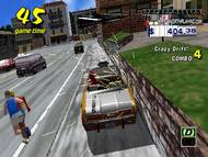 Crazy Taxi: Fare Wars