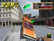 Crazy Taxi: Fare Wars