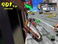 Crazy Taxi: Fare Wars