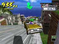 Crazy Taxi: Fare Wars