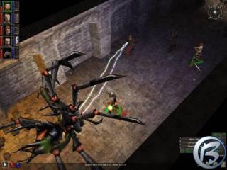 Dungeon Siege