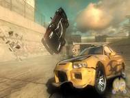 FlatOut: Ultimate Carnage