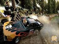 FlatOut: Ultimate Carnage