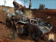 FlatOut: Ultimate Carnage