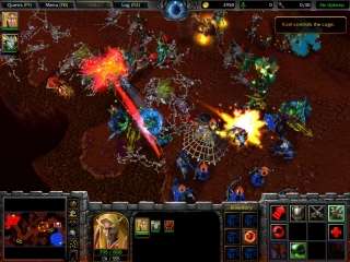 Warcraft III: The Frozen Throne