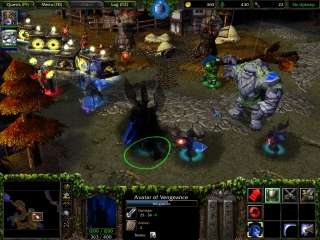 Warcraft III: The Frozen Throne