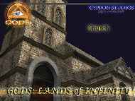 GODS: Lands of Infinity