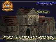 GODS: Lands of Infinity