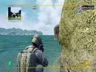 Ghost Recon Advanced Warfighter 2