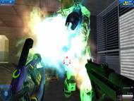 Halo 2 - Vista