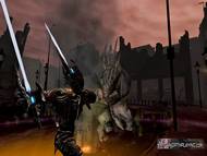 Hellgate: London