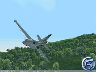 Lock On: Modern Air Combat