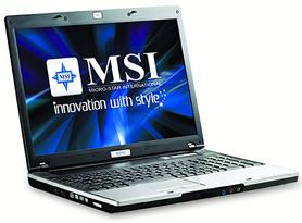 MSI PM965