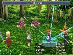 Final Fantasy III