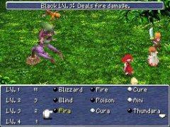 Final Fantasy III