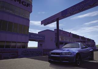 Gran Turismo 4