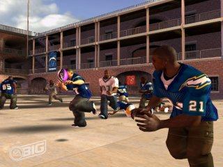 NFL Street 3