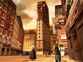 Shadow Hearts: From the New World