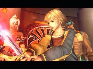 Shadow Hearts: From the New World