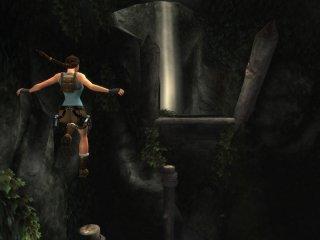 Tomb Raider: Anniversary