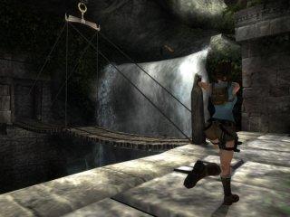 Tomb Raider: Anniversary