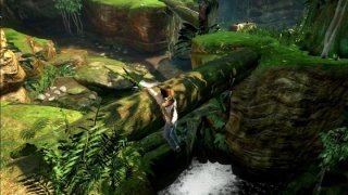 Uncharted: Drakes Fortune