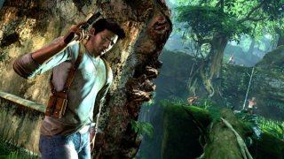 Uncharted: Drake's Fortune