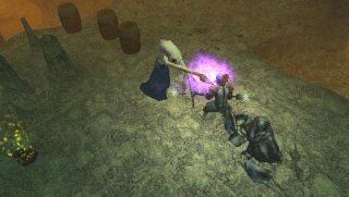 Dungeon Siege: Throne of Agony