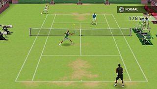 Smash Court Tennis 3