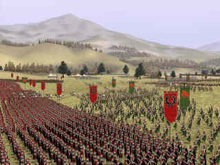 Rome:Total War
